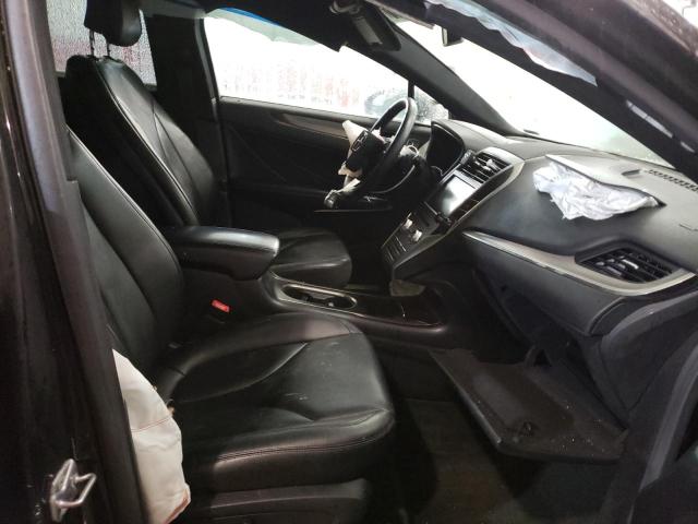 2016 LINCOLN MKC PREMIE 5LMCJ1C99GUJ28095