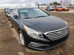 2015 HYUNDAI  SONATA