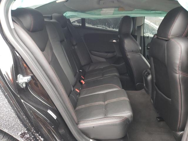 2015 CHEVROLET SS 6G3F15RW5FL103064
