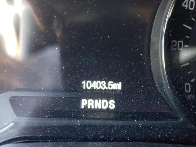 2019 LINCOLN MKC RESERV 5LMCJ3C96KUL21244