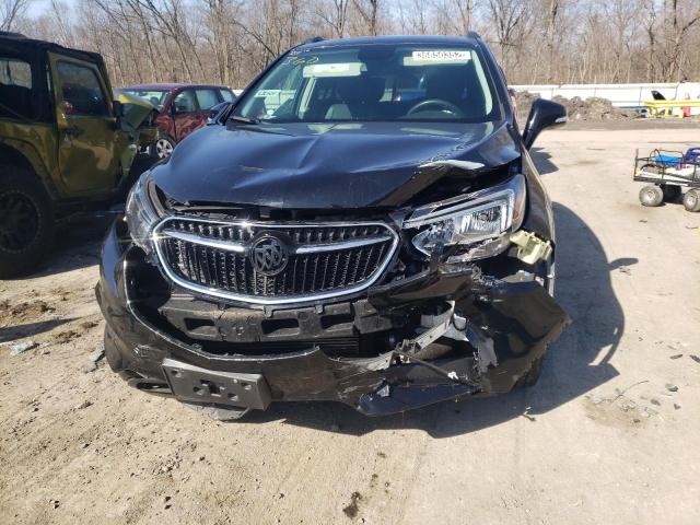 KL4CJASB1JB602470 Buick Encore Pre 2018. Фото: 8
