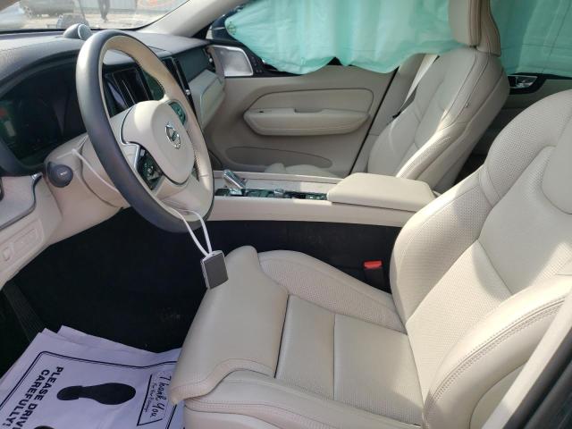 2021 VOLVO XC60 T8 RE YV4BR0DL7M1675196