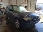 2004 BMW  X3