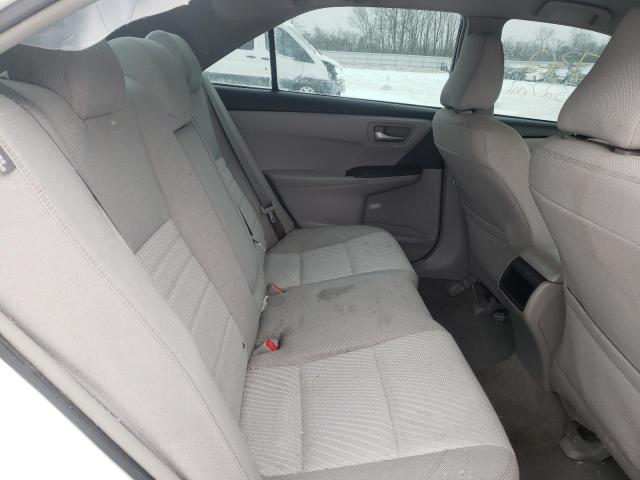 2016 TOYOTA CAMRY LE - 4T4BF1FK0GR539132
