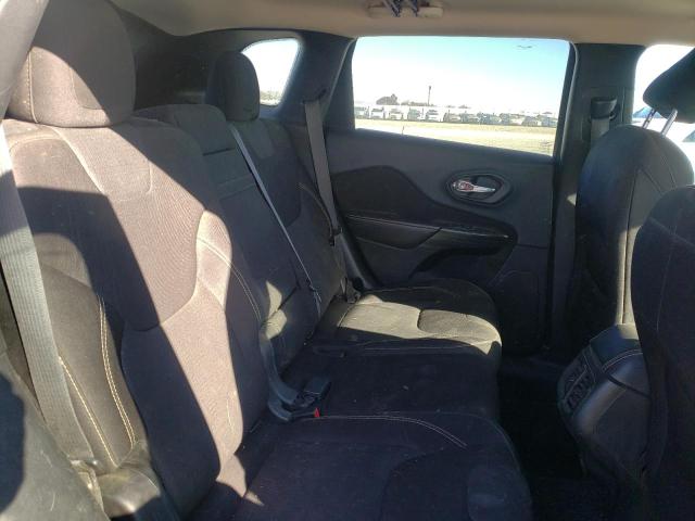 1C4PJMCB4FW644896 Jeep Cherokee L 2015. Фото: 5