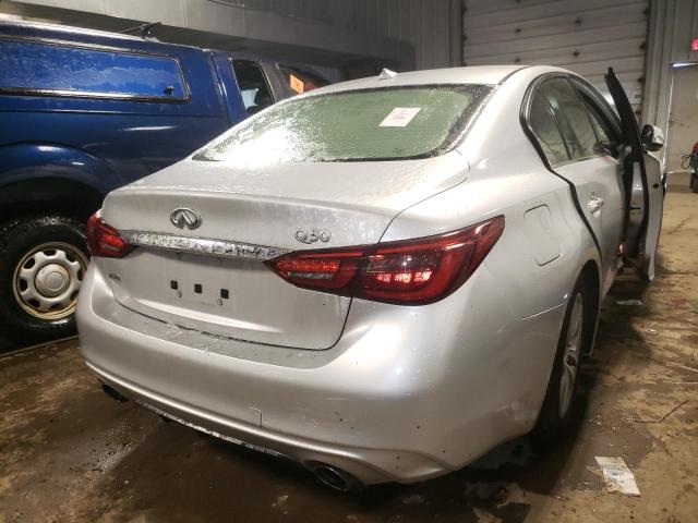 2018 INFINITI Q50 PURE JN1CV7AR7JM280792