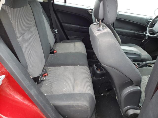 2010 DODGE CALIBER SX - 1B3CB4HA4AD665281