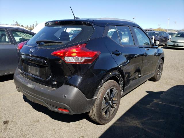 2020 NISSAN KICKS SV - 3N1CP5CV0LL491578