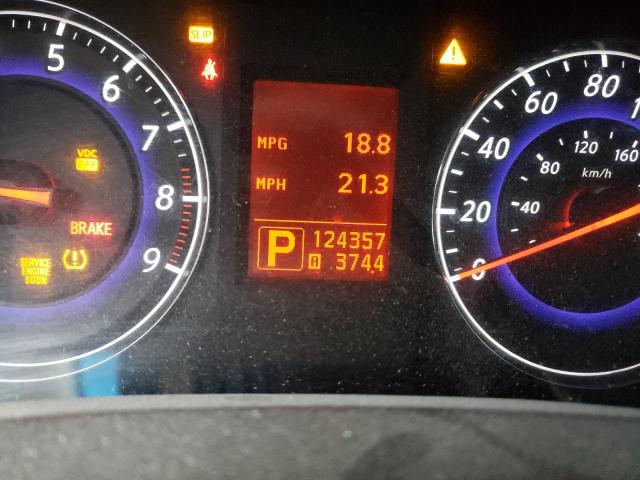 2010 INFINITI G37 - JN1CV6EL5AM151255