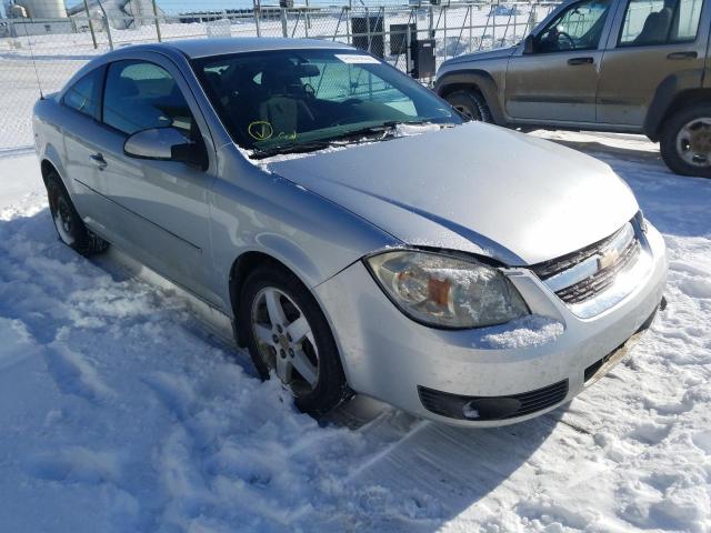 2010 CHEVROLET COBALT 1LT - 1G1AD1F54A7183454