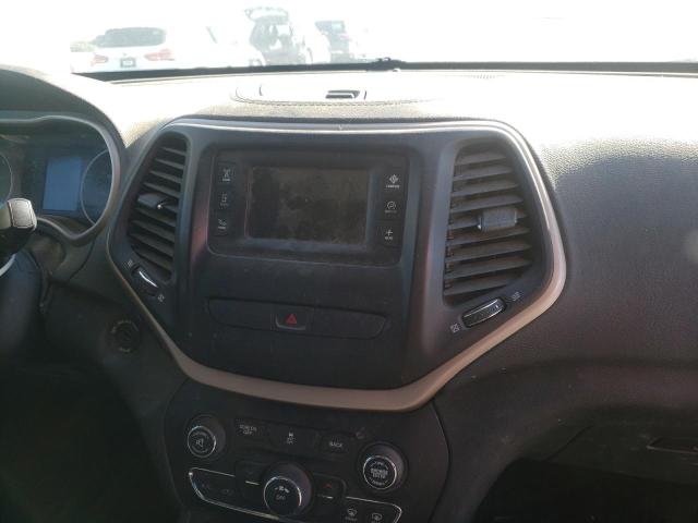 1C4PJMCB4FW644896 Jeep Cherokee L 2015. Фото: 8