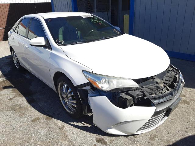 4T1BF1FKXFU076067 Toyota Camry Le 2015