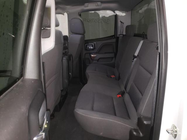 2019 GMC SIERRA LIM 2GTV2MEC0K1187855