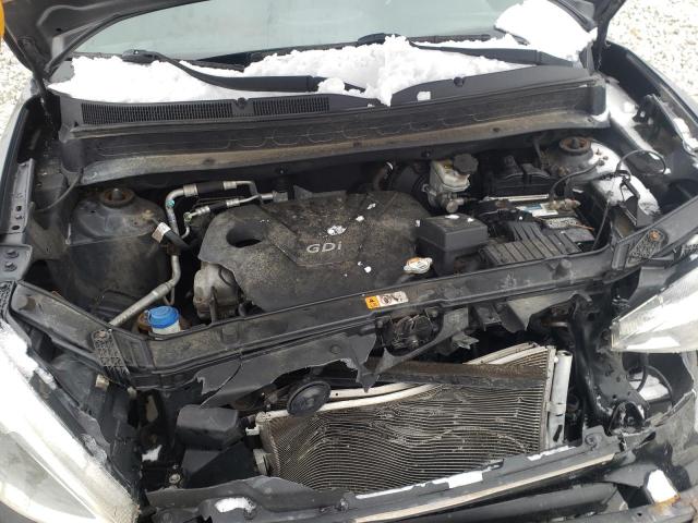 KNDJT2A59D7752634 Kia Soul 2013. Фото: 6
