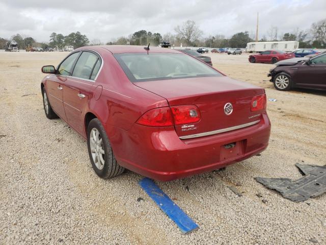 1G4HD57278U164521 Buick Lucerne Cx 2008. Фото: 2