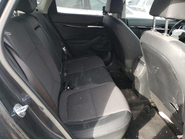 2021 KIA SELTOS S KNDEUCAA0M7175817
