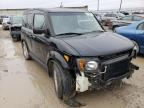 2007 HONDA  ELEMENT