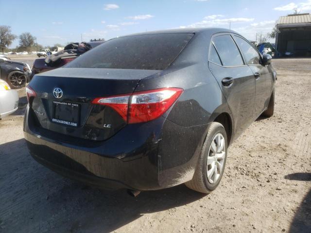 2016 TOYOTA COROLLA L 2T1BURHE2GC702502