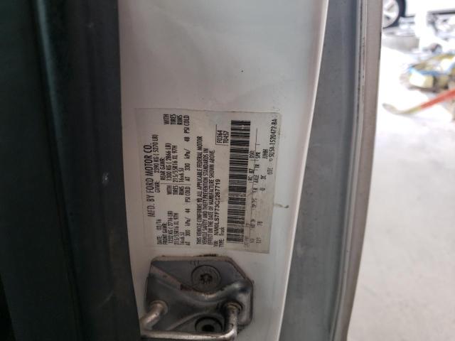 2016 FORD TRANSIT CO - NM0LS7F73G1267719