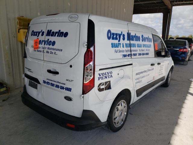 2016 FORD TRANSIT CO - NM0LS7F73G1267719