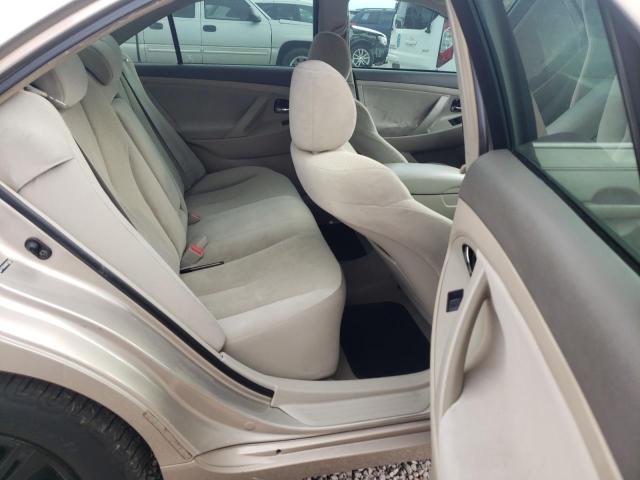 4T1BE46K48U733842 Toyota Camry Ce 2008. Фото: 5
