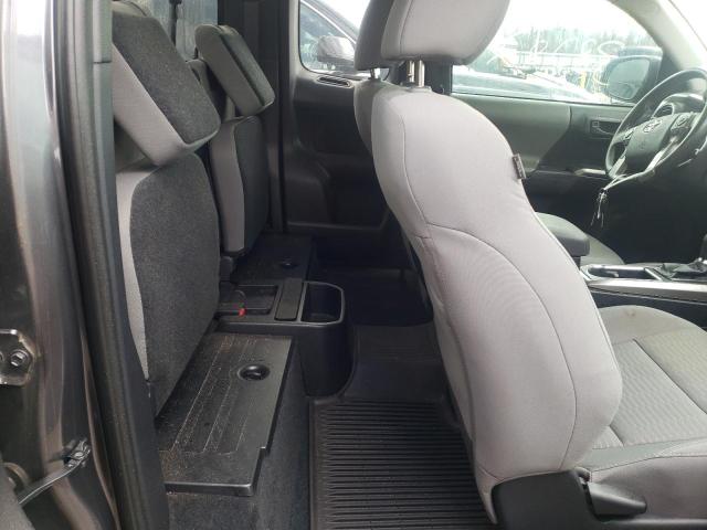 2019 TOYOTA TACOMA ACC - 5TFRZ5CN0KX080086