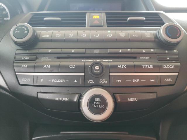 1HGCS1B38CA012479 Honda Accord Lx 2012. Фото: 9