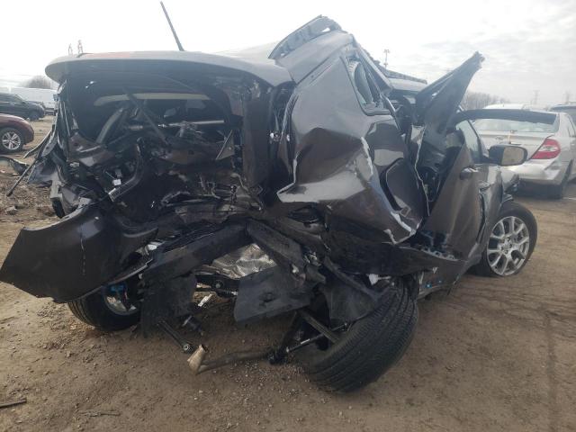 2022 JEEP COMPASS AL 3C4NJDFB3NT125765