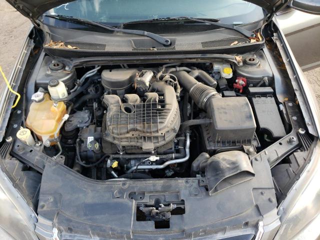 2012 CHRYSLER 200 S - 1C3CCBHG7CN303645