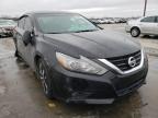 2018 NISSAN  ALTIMA