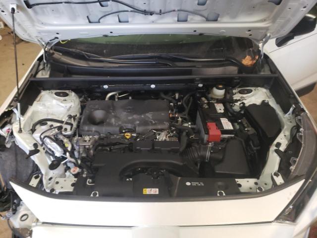 2019 TOYOTA RAV4 LE - JTMF1RFV8KJ013493