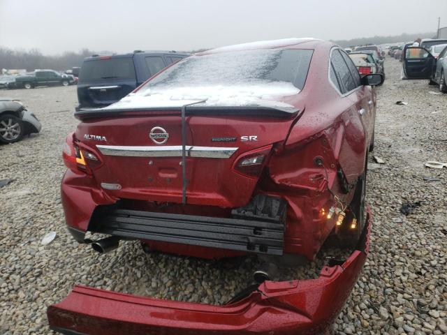 1N4AL3AP7HC232619 Nissan Altima 2.5 2017. Фото: 8