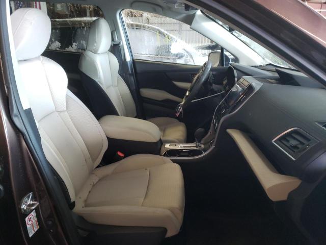 2019 SUBARU ASCENT PRE 4S4WMAFD2K3476780