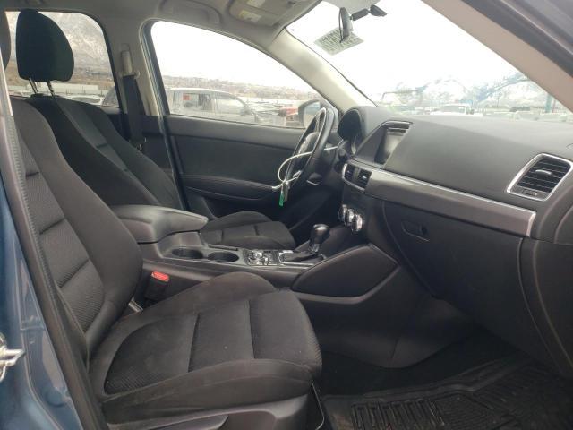 2016 MAZDA CX-5 TOURI - JM3KE4CY0G0695598