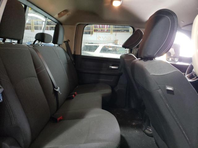 2019 RAM 2500 TRADE 3C6UR5HL3KG576819