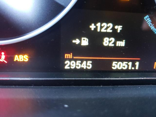 2019 BMW 440XI WBA4W9C58KAF94040