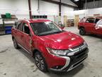 2020 MITSUBISHI  OUTLANDER