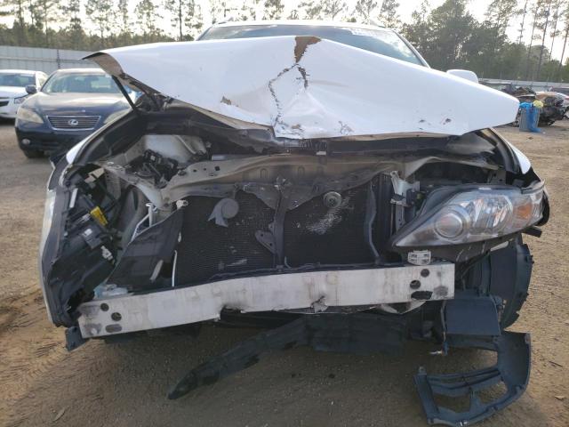 2011 LEXUS RX 350 - 2T2BK1BA7BC092839