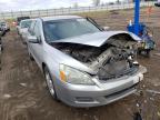 2007 HONDA  ACCORD