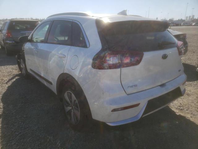 2019 KIA NIRO FE KNDCB3LC4K5298637