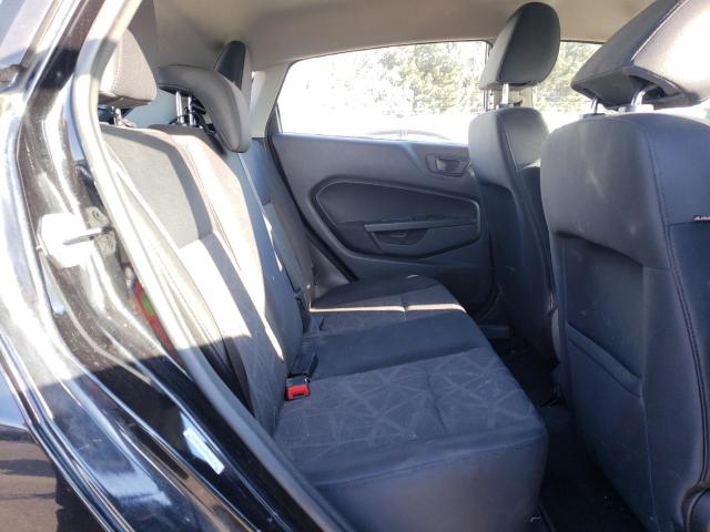 2013 FORD FIESTA SE - 3FADP4EJ2DM122146