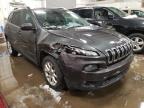 2015 JEEP  CHEROKEE