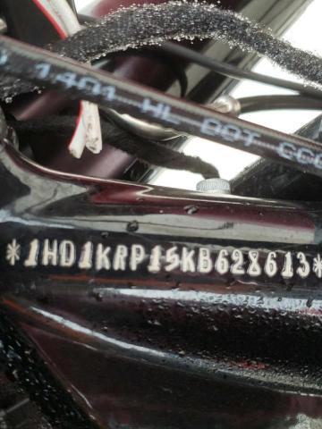 2019 HARLEY-DAVIDSON FLHXS 1HD1KRP15KB628613