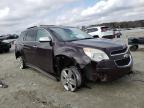 2011 CHEVROLET  EQUINOX