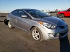 2012 HYUNDAI  ELANTRA