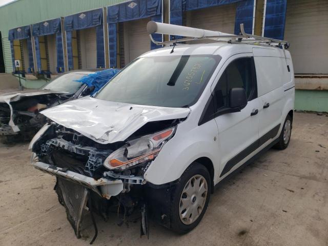 NM0LS7F74G1269009 Ford Transit Co 2016. Фото: 1