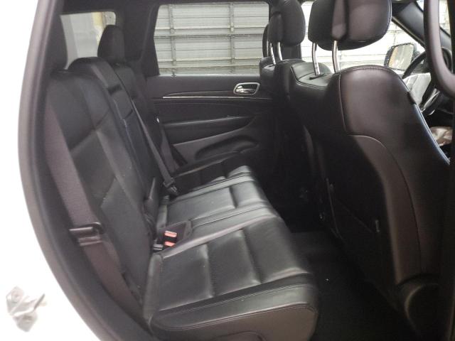 1C4RJEBGXLC115882 Jeep Grand Cher 2020. Фото: 5