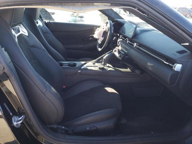 2021 TOYOTA SUPRA WZ1DB2C06MW037545