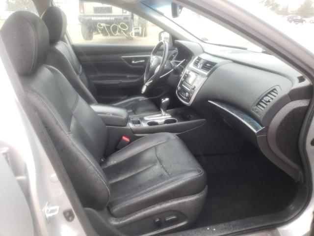 2016 NISSAN ALTIMA 2.5 1N4AL3APXGC141682