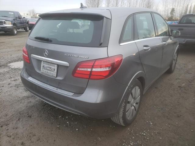 2015 MERCEDES-BENZ B ELECTRIC WDDVP9AB0FJ004869